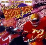 Various artists - Greatest Sports Rock And Jams