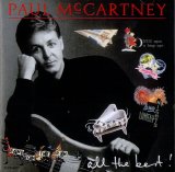 Paul McCartney - All The Best!