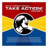 Various artists - Take Action! Vol. 3