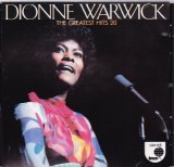 Dionne Warwick - The 20 Greatest Hits