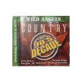 Various artists - Country - The 90's Decade
