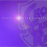 Cross Canadian Ragweed - Purple