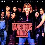 Various artists - Dangerous Minds Soundtrack