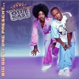 Outkast - Big Boi & Dre Present... OUTKAST