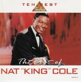 Nat King Cole - The Best Of Nat King Cole