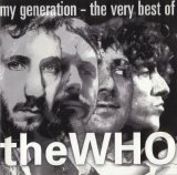 The Who - My Generation . The Very Best Of The Who (comp) (1996)