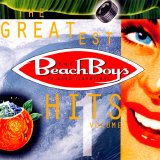 The Beach Boys - The Beach Boys 20 Good Vibrations - The Greatest Hits
