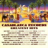 Various artists - Casablanca Records Greatest Hits