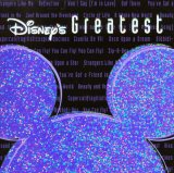 Various artists - Disney's Greatest Volume 1