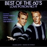 Various artists - Best of the 60's: Love Potion No. 9