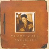 Vince Gill - Souvenirs
