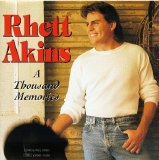 Rhett Akins - A Thousand Memories