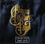 The Allman Brothers Band - A Decade Of Hits 1969-1979