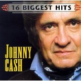 Johnny Cash - 16 Biggest Hits