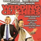 Various artists - Wedding Crashers  (More Music From The Film)
