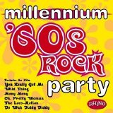 Various artists - Millennium '60s Rock Party