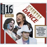 Various artists - Ultimate Country Dance
