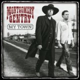 Montgomery Gentry - My Town