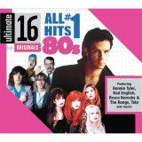 Various artists - All #1 Hits '80s