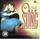 Various artists - They're Playing Our Song