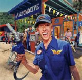 Aerosmith - A Little South Of Sanity