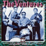 Ventures - Walk - Don't Run