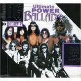 Various artists - Ultimate Power Ballads