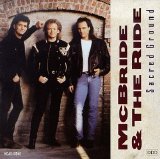 McBride & The Ride - Sacred Ground