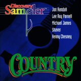 Various artists - Discovery Sampler Country Volume I