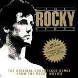 Various artists - The Rocky Story