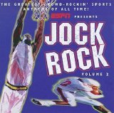 Various artists - Jock Rock, Vol. 2