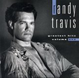 Randy Travis - Greatest Hits Volume One