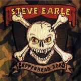 Steve Earle - Copperhead Road