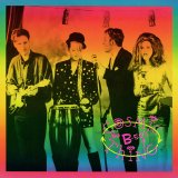 B-52's - Cosmic Thing