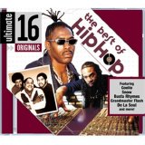 Various artists - Ultimate 16: Best of Hip Hop