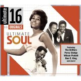 Various artists - Ultimate SOUL