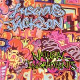 Luscious Jackson - Natural Ingredients