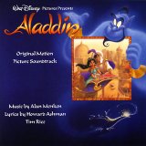Various artists - Aladdin
