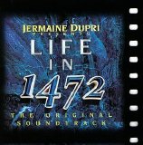 Jermaine Dupri - Life In 1472 (The Original Soundtrack)