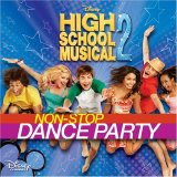 High School  Musical Cast - High School Music 2 Dance Party