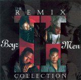 Boyz II Men - The Remix Collection