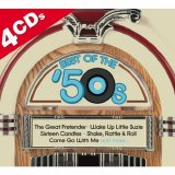 Various artists - Best Of The 50's