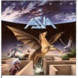 Asia - Then & Now