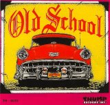 Various artists - Old School