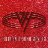 Van Halen - For Unlawful Carnal Knowledge