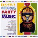Various artists - K-Tel's Original Party Music Volume 1