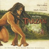 Phil Collins & Mark Mancina - Tarzan