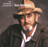 Don Williams - The Definitive Collection