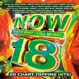 Various artists - Now 18