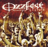 Various artists - Ozzfest Second Stage CD 2